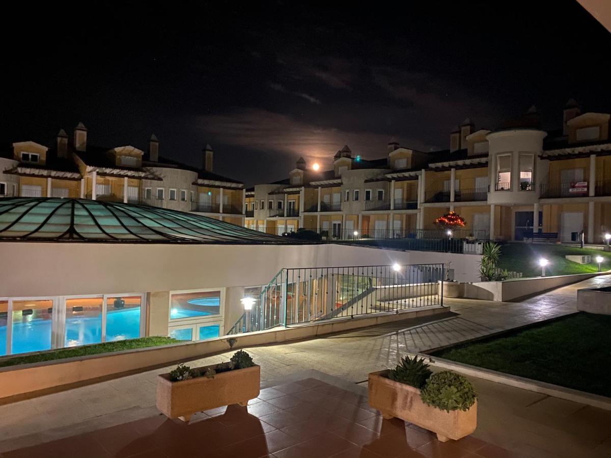 Mar De Ouro Beach House Pataias Bagian luar foto