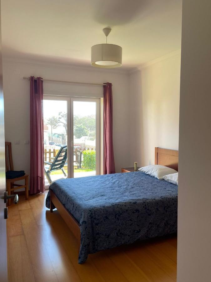 Mar De Ouro Beach House Pataias Bagian luar foto