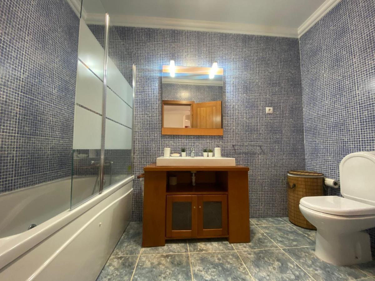 Mar De Ouro Beach House Pataias Bagian luar foto