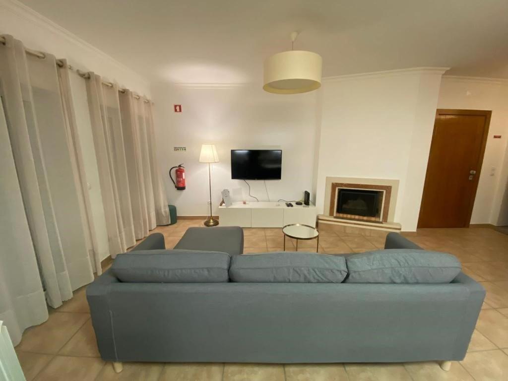 Mar De Ouro Beach House Pataias Bagian luar foto